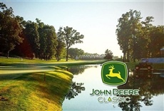 Televisión Golf - P.G.A. Tour - John Deere Classic - Highligh