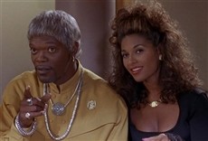 Escena de Golpe bajo