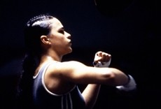 Escena de Golpes de mujer