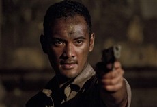 Escena de Golpe en Java