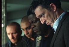 Escena de Golpe maestro