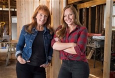 Escena de Good Bones