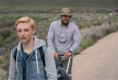 Escena de Good Joe Bell