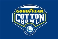Televisión Goodyear Cotton Bowl Classic