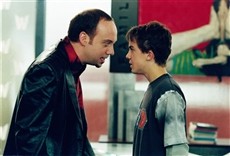 Escena de Un gran mentiroso