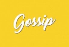 Televisión Gossip
