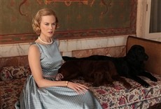 Escena de Grace de Mónaco