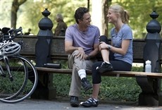 Escena de Amor sin control