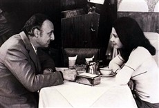 Escena de Gracias por el fuego