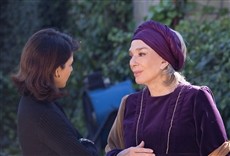 Escena de Graciela Borges: mi vida en el cine