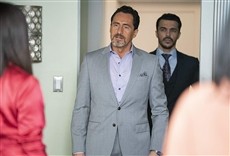 Escena de Grand Hotel