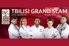 Televisión Grand Slam de Tbilisi