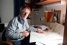 Escena de Grandes misterios de la historia