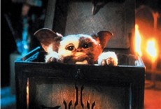Escena de Gremlins