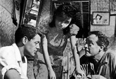 Escena de Grito de batalla