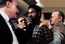 Escena de Grita libertad