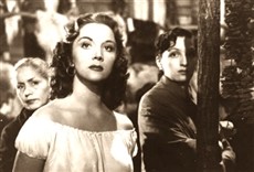 Escena de El castigo de los mares del sur