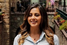 Escena de Guanajuato. Tradición y vanguardia