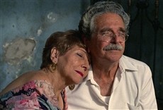 Escena de Guantanamera