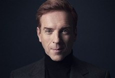 Escena de Guerra de espías con Damian Lewis
