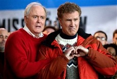 Escena de Guerra de papás 2