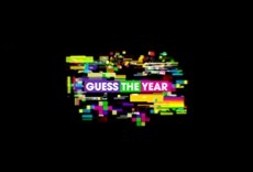 Televisión Guess the Year