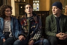 Escena de Romantic Guide to Lost Places