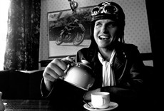 Escena de Guy Martin: En 2 ruedas