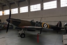 Escena de Guy Martin, la fiera