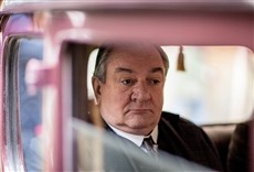 Escena de Ha llegado un inspector