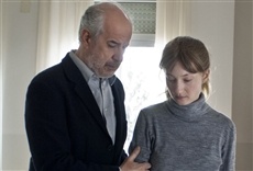 Escena de Fue el Hijo