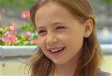 Escena de Había una vez en Salzburgo