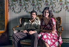 Escena de Habitaciones cerradas