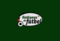 Escena de Hablemos de fútbol
