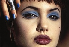 Escena de Hackers, piratas informáticos