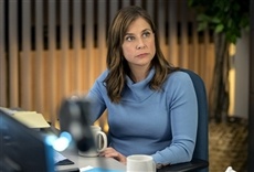 Escena de Hailey Dean Mystery: Murder, with Love