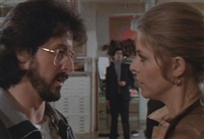 Escena de Los halcones de la noche