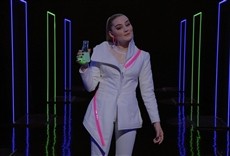 Escena de Hall of Villains