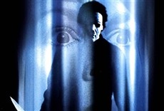 Escena de Halloween H20: Veinte años después