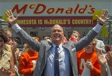 Escena de Hambre de poder