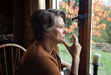 Escena de Hannah Arendt y la banalidad del mal