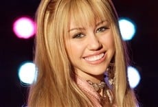 Serie Hannah Montana