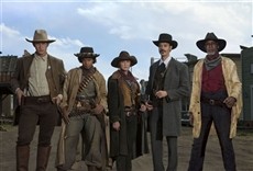 Escena de La ley de Hannah