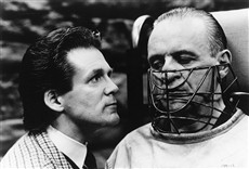 Escena de Hannibal Hopkins & Sir Anthony