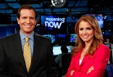 Escena de Happening Now