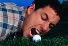 Escena de Terminagolf