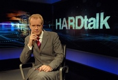 Escena de Hardtalk