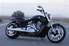 Serie Harley-Davidson: Birth of the V-Rod