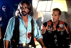 Escena de Dos duros sobre ruedas