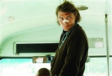 Escena de Harry el sucio